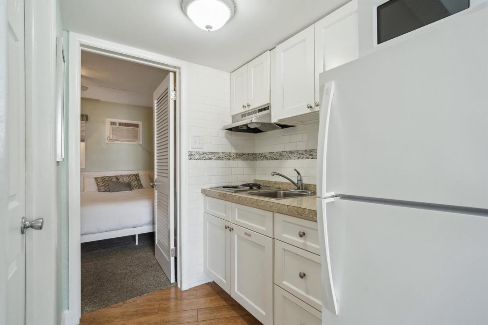 6201 Ocean Ave, Unit 204 - The Nassau Inn Wildwood Exterior photo